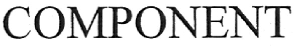 component