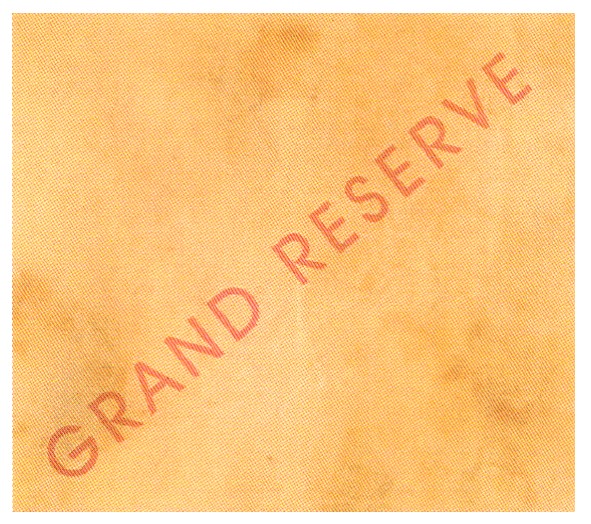 grand reserve