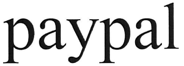 paypal