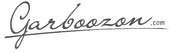 garboozon.com