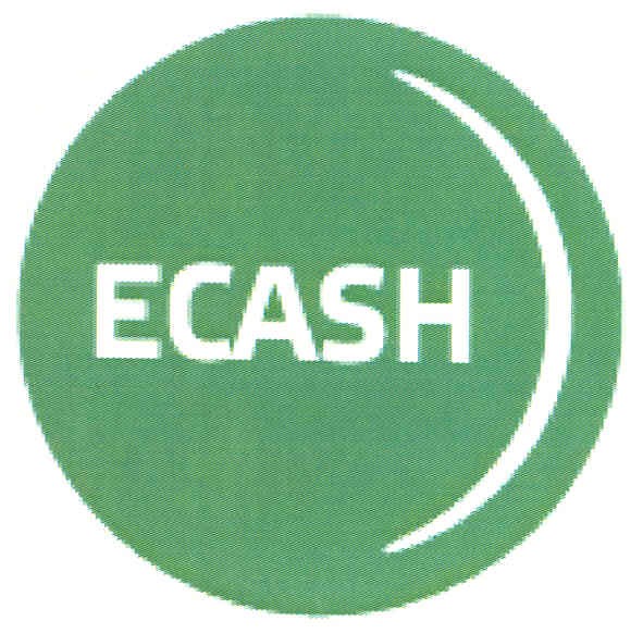 ecash