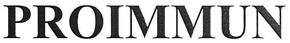 proimmun