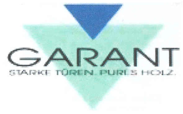 starke turen purls holz