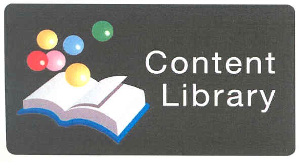 content library