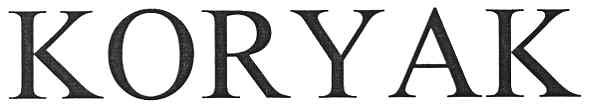 koryak