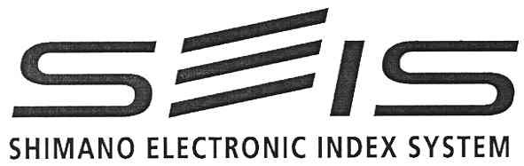 shimano electronic index system