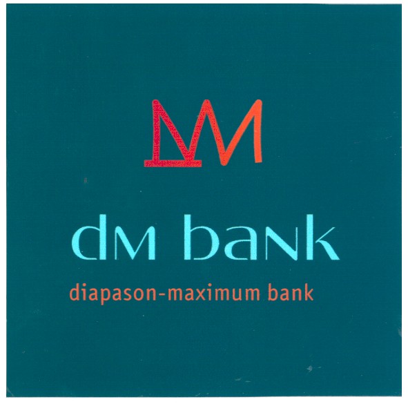 diapason-maximum bank