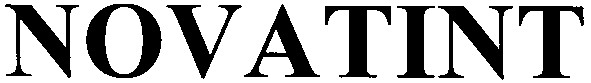 novatint