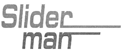 slider man