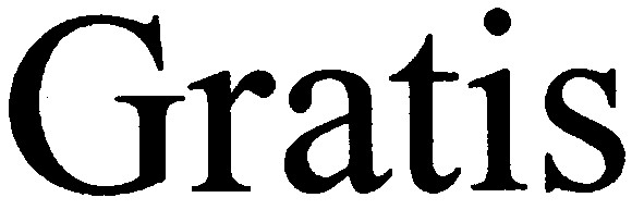 gratis