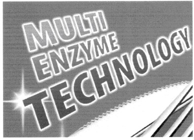 multi enzyme
