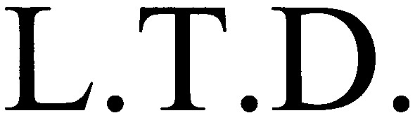 l.t.d.