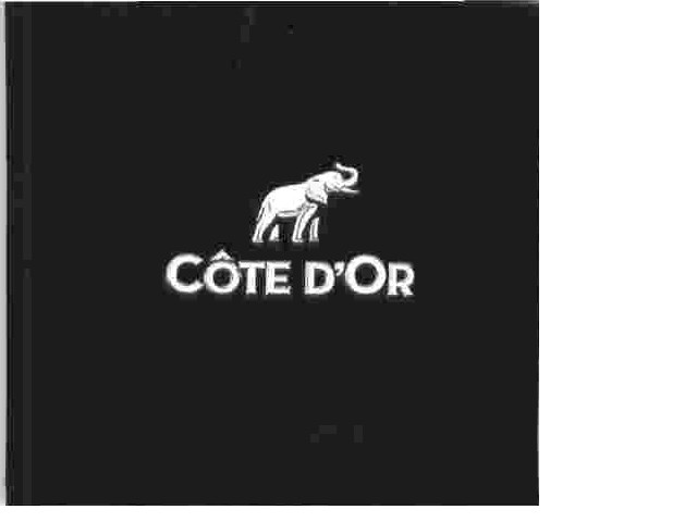 cote d`or