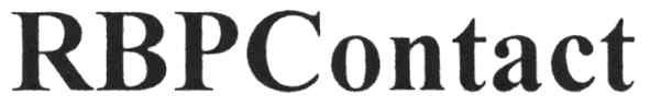rbpcontact