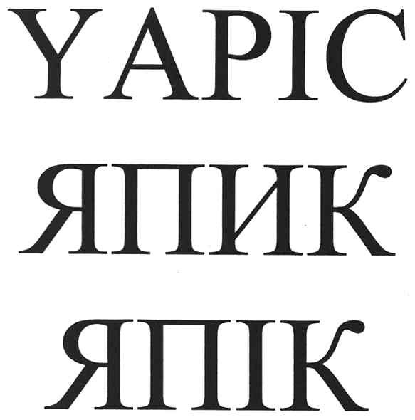 yapic
