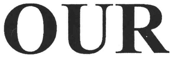 our