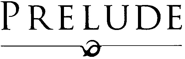 prelude