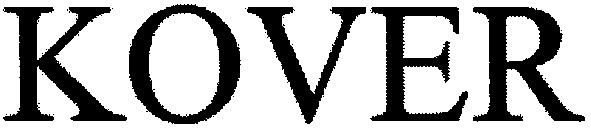 kover