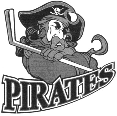 pirates