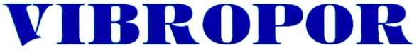 vibropor