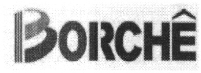 borche