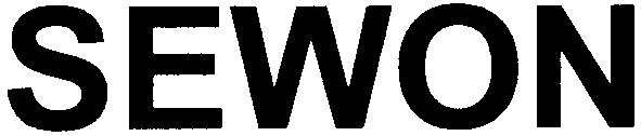sewon