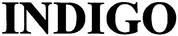indigo