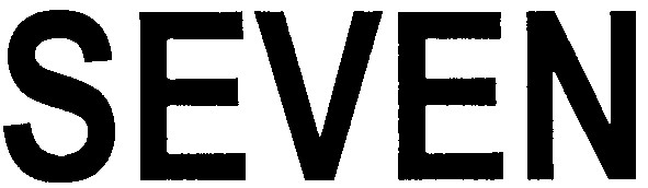 seven