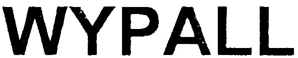 wypall