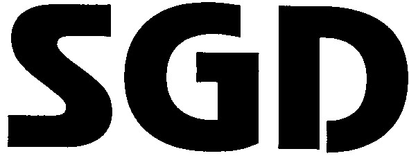 sgd