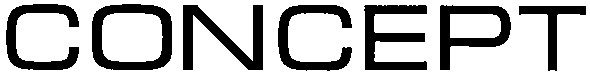 concept