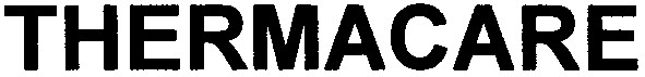 thermacare