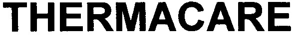 thermacare