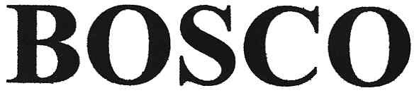 bosco