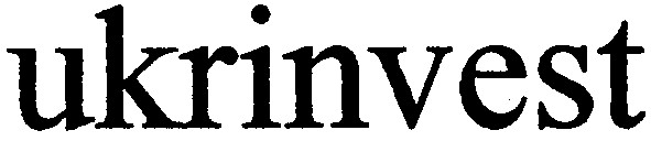 ukrinvest