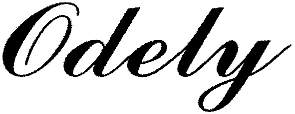 odely