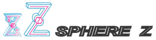 sphere z