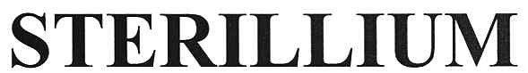 sterillium