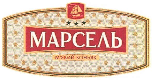 м`який коньяк