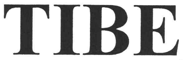 tibe