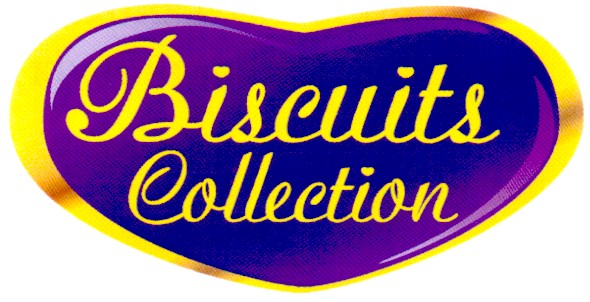 biscuits collection