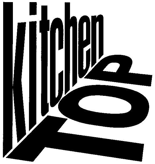 kitchen top