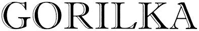 gorilka