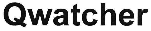 qwatcher