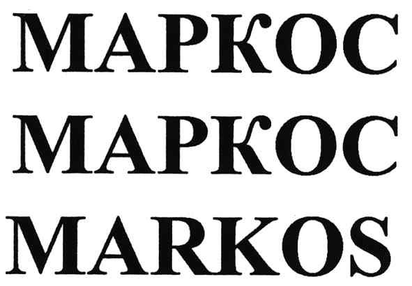 markos