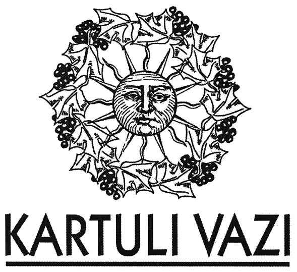 kartuli vazi