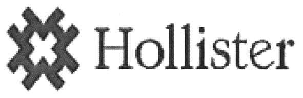 hollister