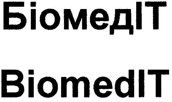 біомедіт