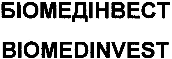 біомедінвест