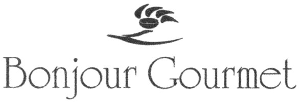 bonjour gourmet